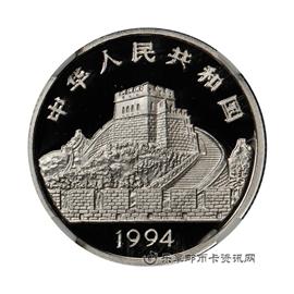 钱币中国古代科技发明发现纪念币
